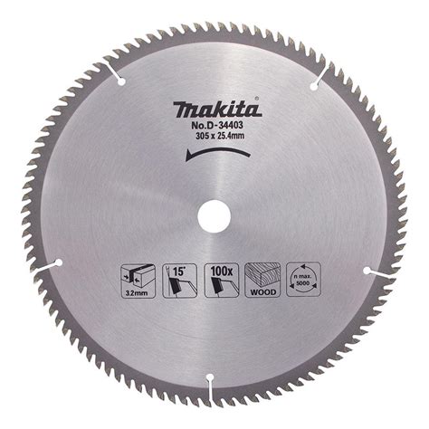 Makita Saw Blades | Total Tools