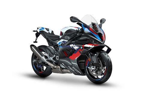 The BMW M1000RR Superbike Takes Another Step Forward for 2023 - Asphalt ...