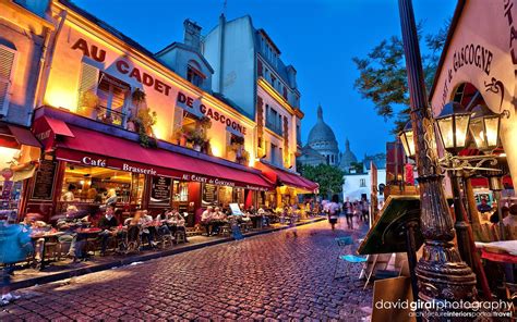 Paris Cafe Wallpapers - Top Free Paris Cafe Backgrounds - WallpaperAccess