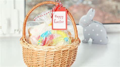 Creative Easter egg basket ideas that aren't candy - ABC13 Houston