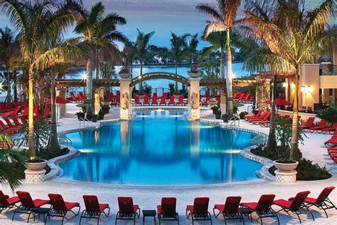 PGA National Resort and Spa is one of the best places to stay in Palm ...