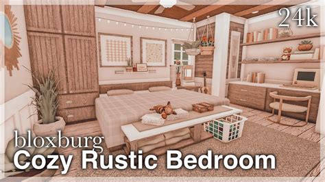 Good Bloxburg Bedroom Ideas - Fuelpsib