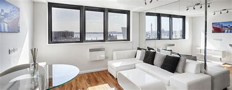 Premier Apartments in Liverpool | Mann Island