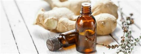 Top 7 Essential Oils For Nerve Pain Relief - Supplementox