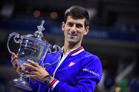 6 reasons why Djokovic will break Federer’s Grand Slam record - Tennis ...