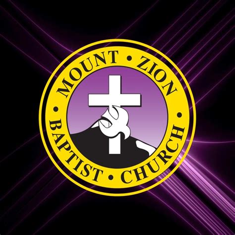 Mt. Zion Baptist Church on the App Store