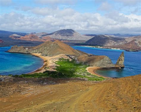 Bartolome Island | A unique place to be | Galapagos Islands