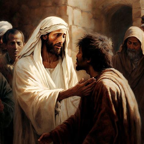 How Jesus Healed (How Healing Works)