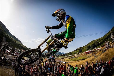 Whip contest photos from Crankworx