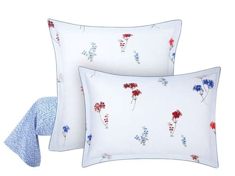 Pillow Sham Vs Pillowcase Belvedere Pillowcase Pillow Cases Bed Linen ...