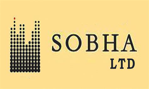 Sobha Ltd’s Highest Quarterly Sales Value Of Rs 14.65 Bn