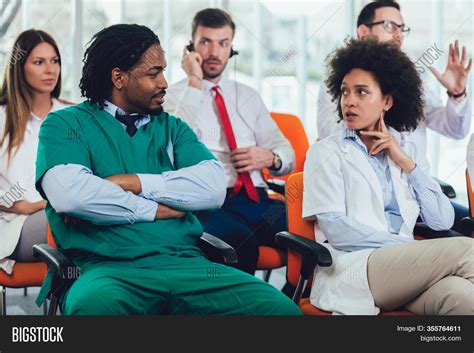 Group Doctors On Image & Photo (Free Trial) | Bigstock