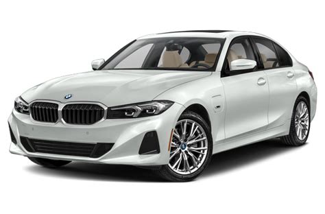 2023 BMW 330e Specs, Trims & Colors | Cars.com