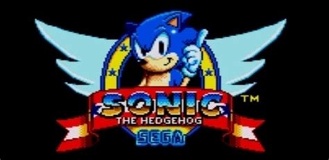 Sonic The Hedgehog (Master System Retrospective) - Arcade Attack