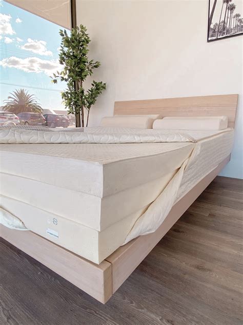 100% Organic & Natural Latex Mattress | Quokka Beds Australia