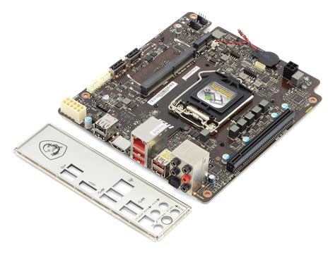 Does anyone know if this is a normal micro atx motherboard or will it ...