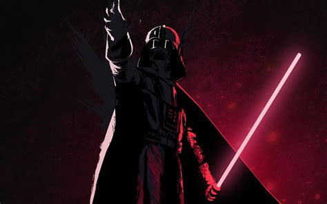 8k darth vader MacBook Air Wallpaper Download | AllMacWallpaper