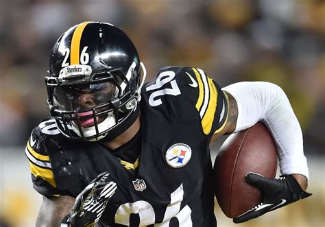 Ron Cook: For most part, Le'Veon Bell's punishment from NFL fits the ...