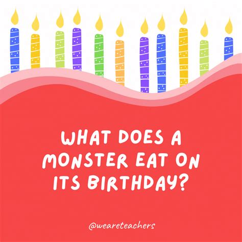 40 Best Birthday Jokes for Kids To Celebrate Their Special Day