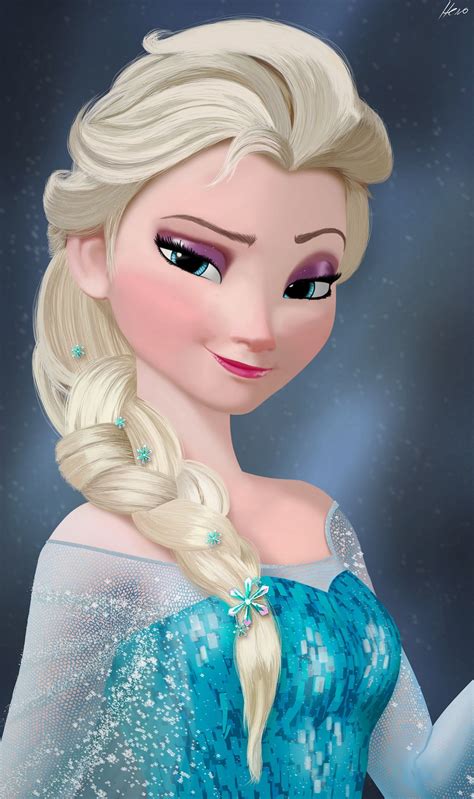 Elsa de frozen | Elsa frozen, Disney princess frozen, Frozen pictures