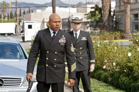 29 TV Characters Who Have Served Their Country - TV Fanatic