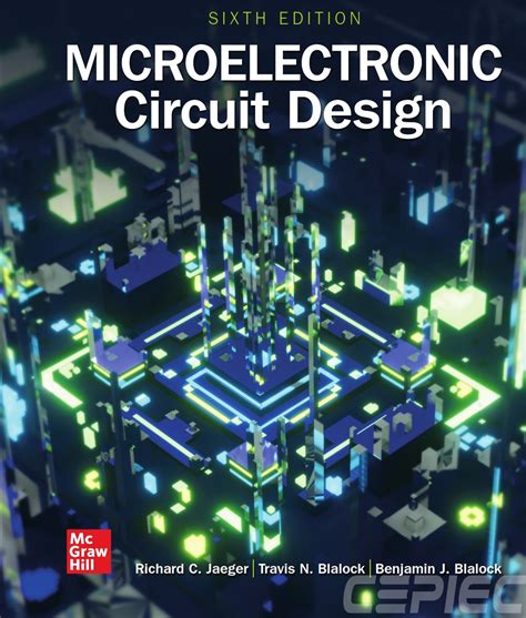 Microelectronic Circuit Design - Printige Bookstore