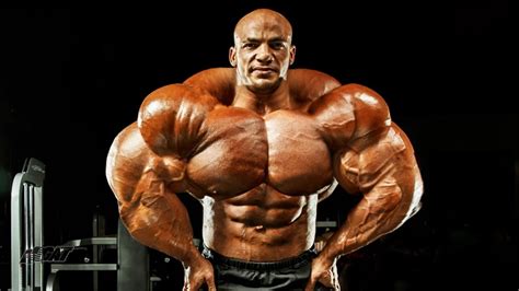 Mamdouh "Big Ramy" Elssbiay - Egyptian Hulk | Youtube, Big ramy ...