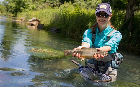 The Best Trout Lures For Rivers And Streams: Our Picks For Must-Have ...