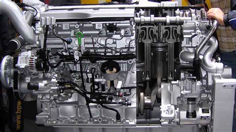 8 Pros and Cons of a Common Rail Diesel Engine