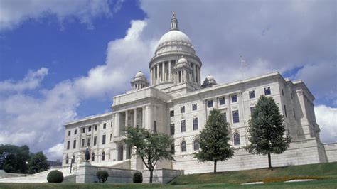 Rhode Island State House | Providence, Rhode Island | Attractions ...