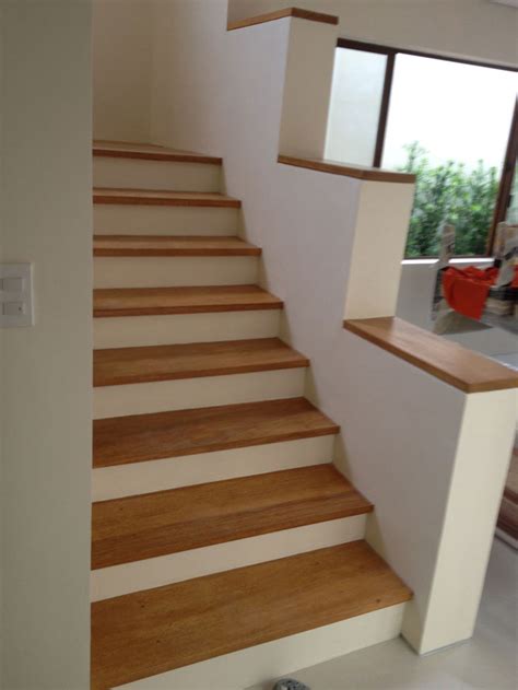 Stairs - Solidwood