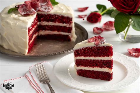 Best Red Velvet Cake Recipe (2024) - Birthday Cakes 2024