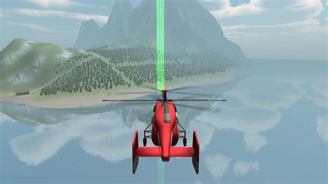 Helicopter Flight Simulator on Steam