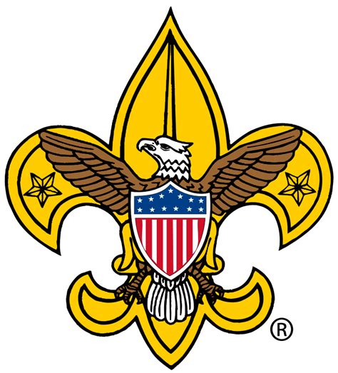 Collection of Boy Scouts PNG HD. | PlusPNG