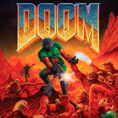 DOOM (1993) Switch Info, Guides & Wikis | Switcher.gg