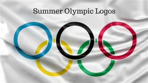 Get Olympics Logo Meaning Images – All in Here