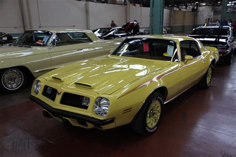 1981 Pontiac Firebird Formula Turbo Values | Hagerty Valuation Tool®