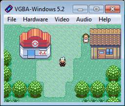 Pokemon gameboy advance emulator for pc - rockcanna