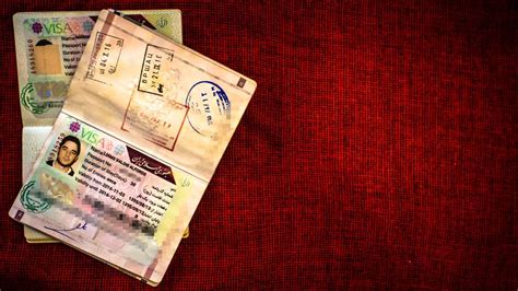 How To Get The Iranian Visa On Arrival (VOA) – It’s Easy As Pie ...