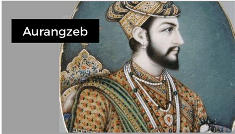 List of Mughal Emperors - Javatpoint