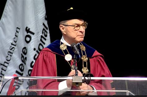 Highlights from Northeastern University's 2020 Commencement ...