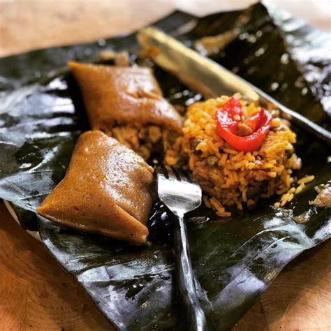 Best Puerto Rican Pasteles Recipe: Easy Homemade Guide 2023