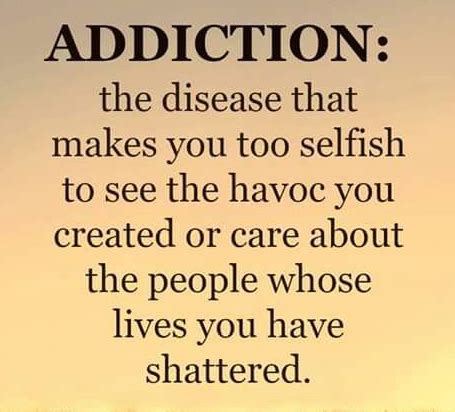 20 of the Absolute Best Addiction Recovery Quotes of All Time