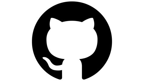 Github Logo Png Transparent Github Logopng Images Pluspng