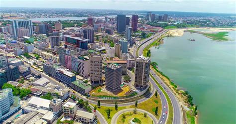 The Full Digital Nomad Guide to Abidjan - The Digital Nomad World