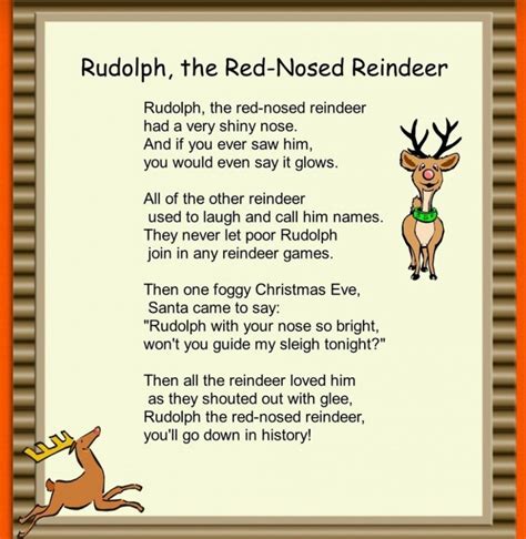 Rudolph The Red Nosed Reindeer Quotes. QuotesGram