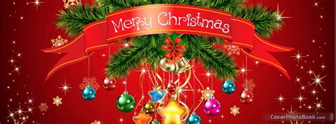 Merry Christmas Facebook Covers Page Photos - Cover Photos For Facebook ...