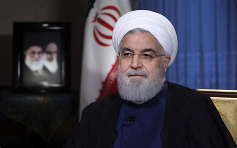 Under fire for economic hardships, Iranian president calls for unity ...