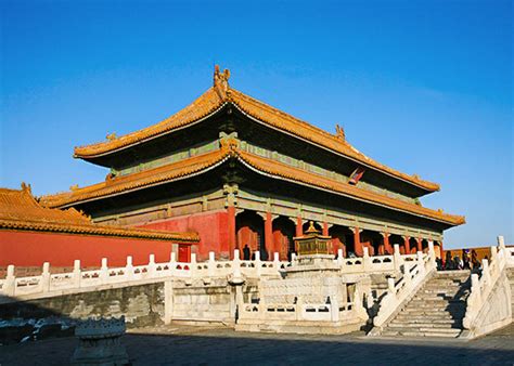 Beijing History, Ancient Peking Timeline