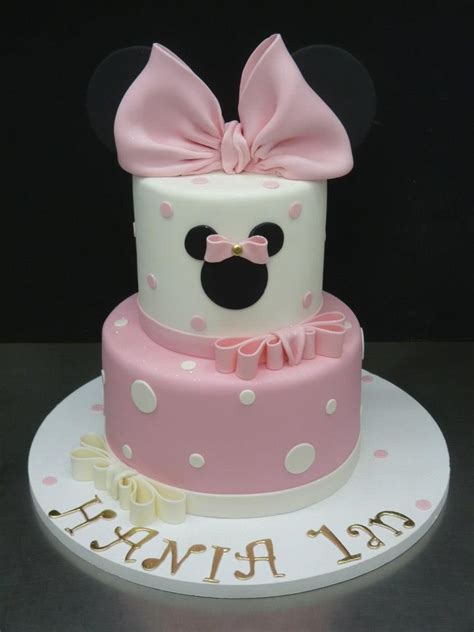 17 Best images about Children disney cakes on Pinterest | Mickey mouse ...